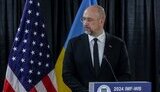 Україна та США можуть підписати угоду про мінерали вже сьогодні, – Шмигаль
