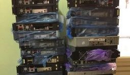 хакеры серверы