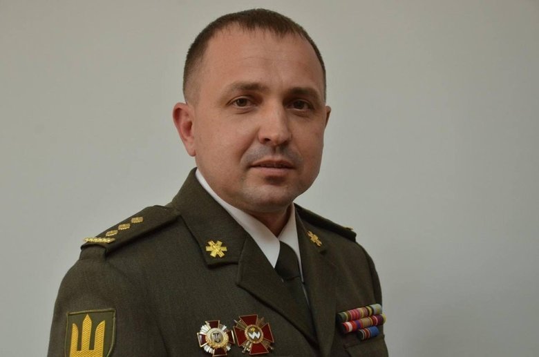 Віктор Івчук