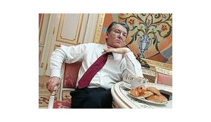 ПРЕЗИДЕНТ УДОВЛЕТВОРИТ ОТСТАВКУ ПОРОШЕНКО. Секретарь СНБОУ возвращается в ВР - Эксклюзив!