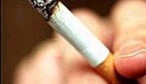 Антитабачный закон: если нельзя, то можно?