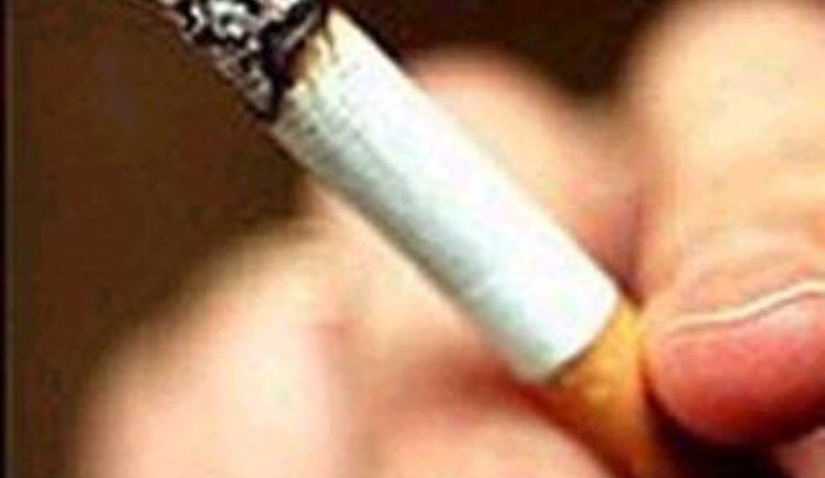 Антитабачный закон: если нельзя, то можно?