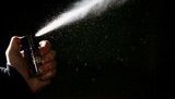 Хулигану, который нападал с газовым баллончиком на прохожих в центре Киева, сообщили о подозрении