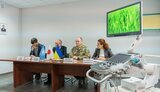 японія,медобладнання