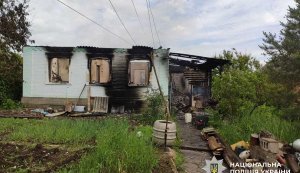 Доба на Донеччині: під ударами РФ Краматорський район, 1 людина загинула і 3 поранені. ФОТОрепортаж