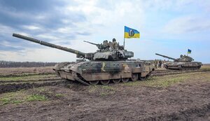 танк,війна,зсу