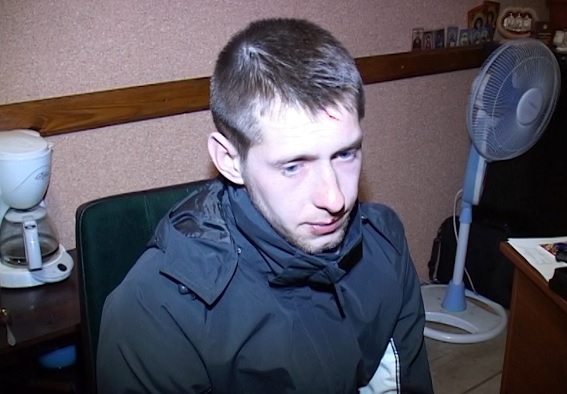 грабеж