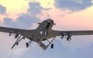 Turkish strike drone Bayraktar successfully tested in Ukraine, - Poroshenko. VIDEO