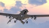 Turkish strike drone Bayraktar successfully tested in Ukraine, - Poroshenko. VIDEO