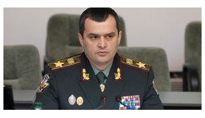 Золото країни в руках Захарченка