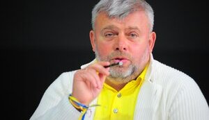 рух,козловський