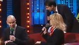 Секс между Киевом и Москвой: "Хотелось бы хоть раз местами поменяться". ВИДЕО.