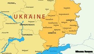 Кабмин внес семь населенных пунктов на Донбассе в список неподконтрольных