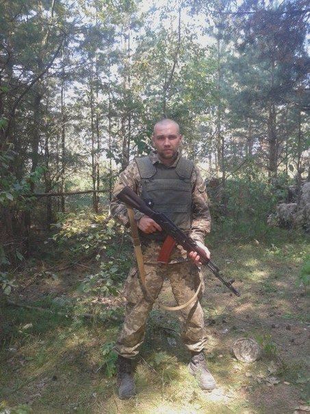 егор замета