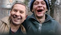 Промокашка