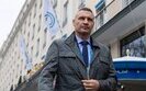 Кличко на Мюнхенській конференції з безпеки