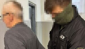 В Україні затримали учасника міжнародного наркосиндикату. Його шість років розшукував Інтерпол