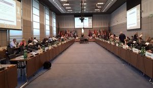 OSCE PA condemns Russia's occupation of Crimea and CADLR