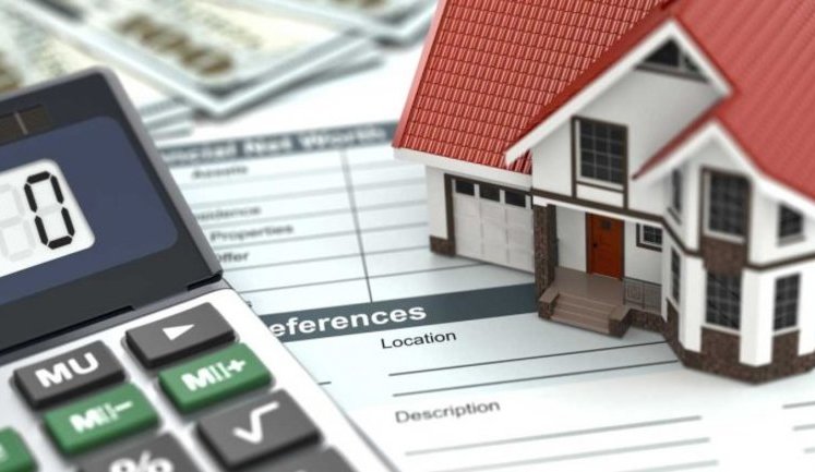 ФГИУ запустил сервис бесплатной оценки недвижимости