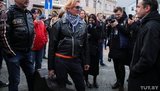 Білоруська міліція заарештувала музикантів на концерті в честь Дня волі. ФОТО