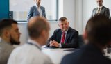 Досвід України у сфері БПЛА та ШІ має формувати розвиток оборонних технологій країн НАТО, - Залужний