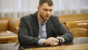 Мининфраструктуры планирует дофинансировать "Укрзализныцю" за счет полученных от "Газпрома" средств