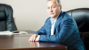 SBI’s searches at Omelian related to case upon murder of journalist Serhiyenko in 2014