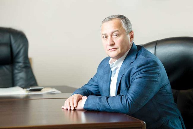 Каким бизнесом владеют аграрные депутаты 06