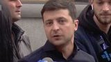 Считаю, что инаугурация должна состояться 19 мая: Зеленский обнародовал обращение к Парубию. ДОКУМЕНТ