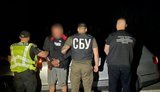 В Закарпатье задержали организаторов побега за границу