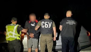 За 13 тысяч долларов обещали доставить в Венгрию: на Закарпатье задержали организаторов побега за границу. ФОТОРЕПОРТАЖ