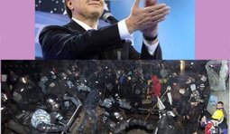 Я аплодую тим, хто вийшов...