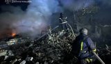 Российский удар по Радушному в Днепропетровской области: под завалами ищут людей. ВИДЕО+ФОТО