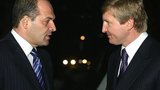 Россия подсунула свинью Пинчуку и Ахметову