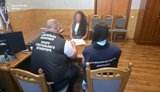 Прокурору з Івано-Франківщини повідомлено про підозру за "сприяння" в працевлаштуванні з бронюванням