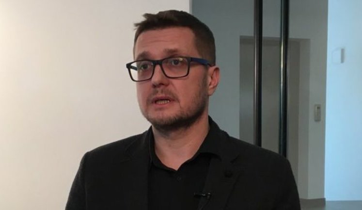 Зеленський витратить на президентську кампанію близько 100 млн грн до другого туру, - керівник виборчого штабу Баканов