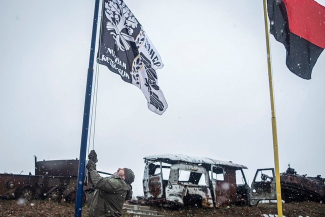 Ірина Рибакова з пресслужби 93 ОМБр Холодний Яр: Журналісти, які наважилися піти у ЗСУ, щоб працювати у пресслужбах, не мають перебувати на якихось незрозумілих посадах 13 Ірина Рибакова з пресслужби 93 ОМБр Холодний Яр: Журналісти, які наважилися піти у ЗСУ, щоб працювати у пресслужбах, не мають перебувати на якихось незрозумілих посадах 13