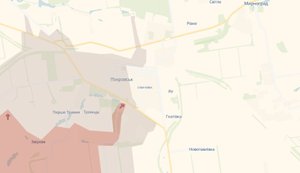Россияне продвинулись в Покровске, возле Червоного Лимана и Приволья, - DeepState