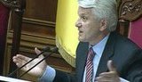 За 20 лет независимости украинцы исчерпали свой запас живучести, - Литвин