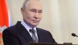 Путин о заявлении Зеленского об опасности в небе РФ: "Это заявка на государственный терроризм"