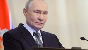 путін