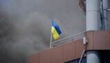 наслідки російської атаки на Дніпро