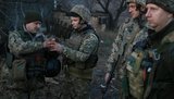 Огонь мира для воинов: волонтеры передали бойцам в Луганской области Вифлеемский огонь