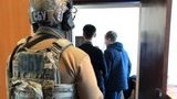 Викрито механізм заволодіння бюджетними коштами на будівництво метро на Виноградар, - СБУ. ФОТОрепортаж