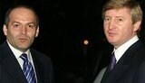 Из 15 богатейших людей Восточной Европы - 7 украинцев, - Forbes