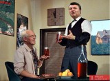 Так выпьем же за то, чтобы возможности бюджета совпадали с моими потребностями
