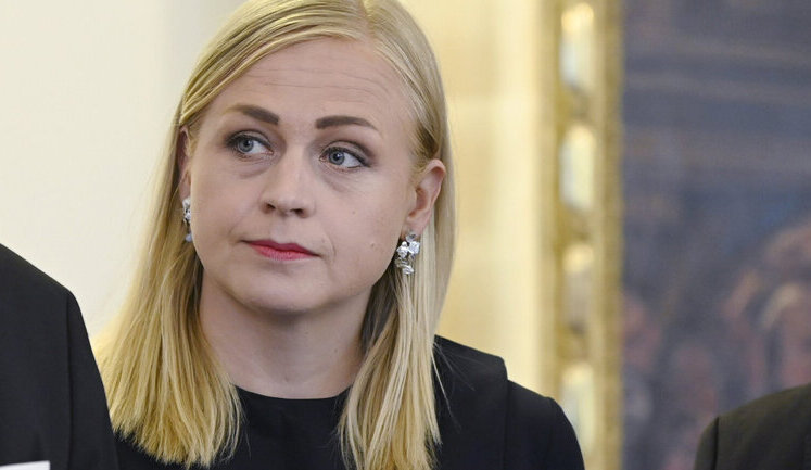 Финляндия планирует ввести пошлины на весь импорт из России, - Валтонен