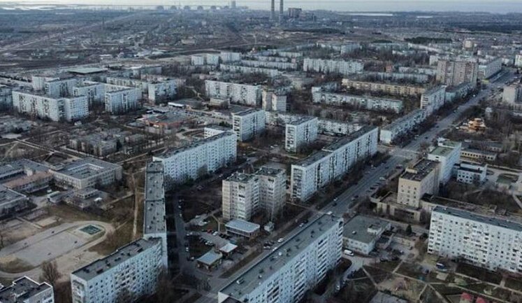 В плену РФ находятся 27 энергодарцев, 13 из них - работники ЗАЭС, - городской голова Энергодара Орлов