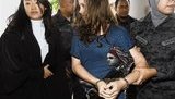 У Малайзії громадянку України Лопаткіну засудили до довічного ув