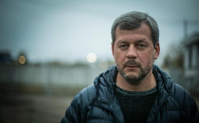 учайкин